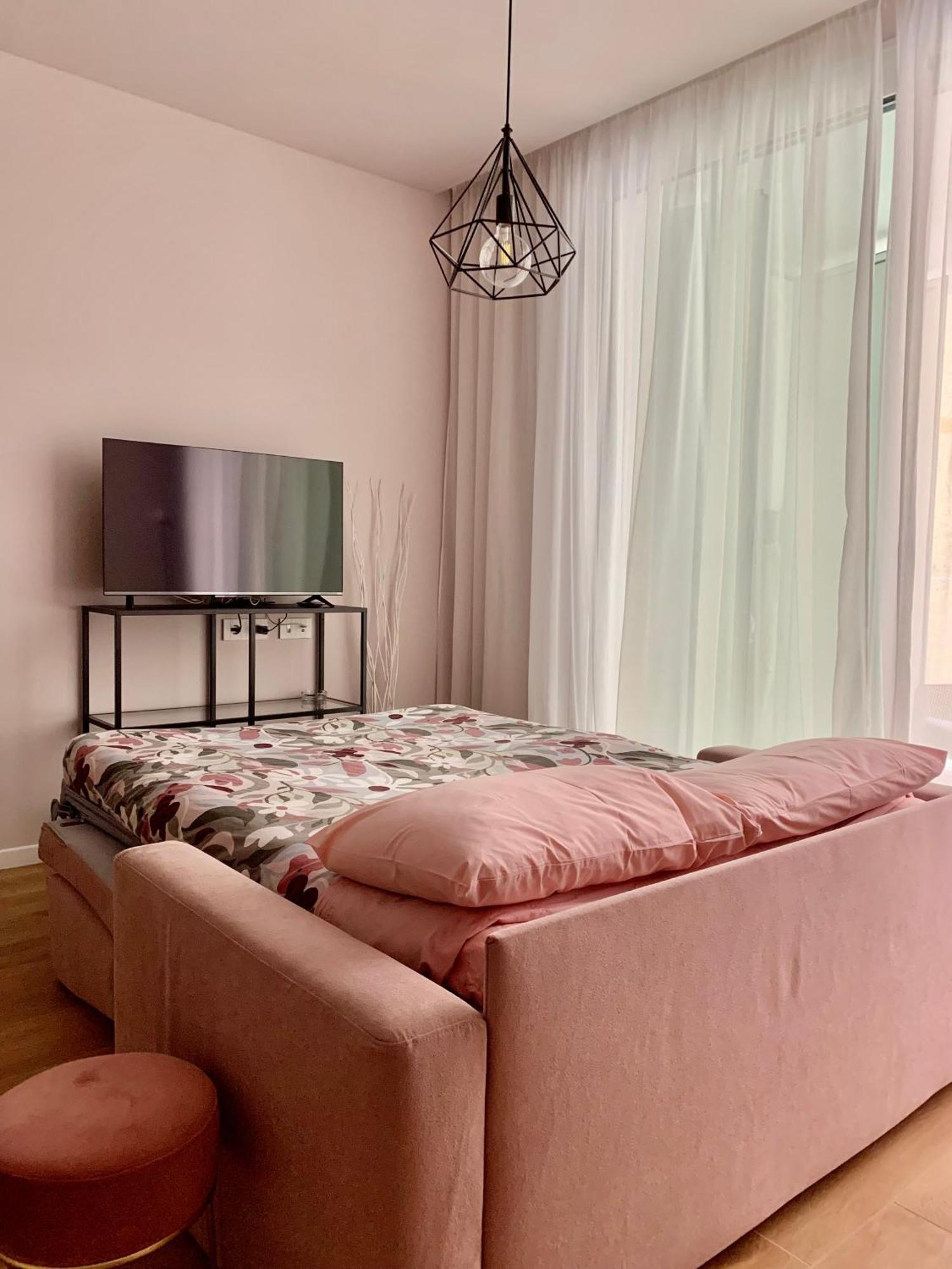 Residenza Labicana Luxury Apartment- In The Heart Of Rzym Zewnętrze zdjęcie