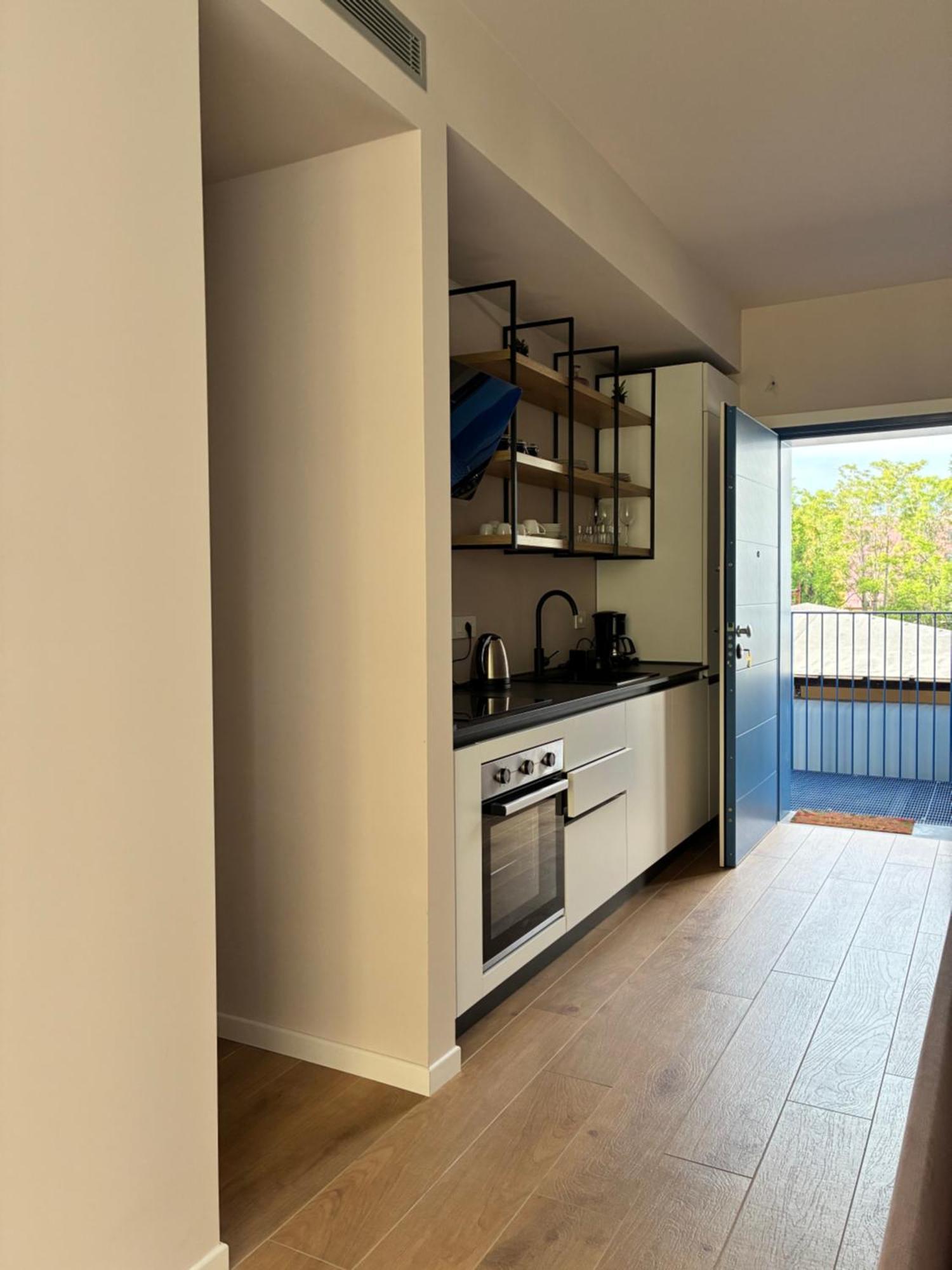 Residenza Labicana Luxury Apartment- In The Heart Of Rzym Zewnętrze zdjęcie