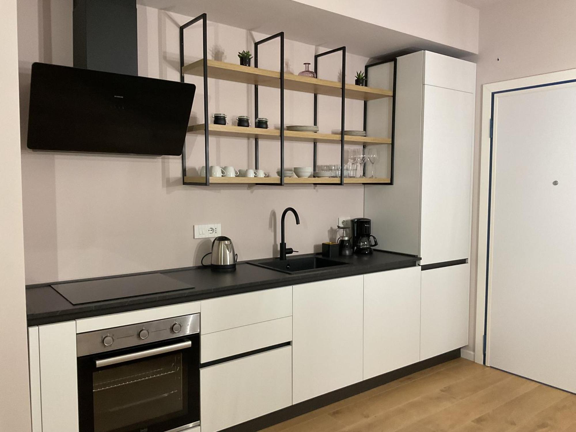 Residenza Labicana Luxury Apartment- In The Heart Of Rzym Zewnętrze zdjęcie
