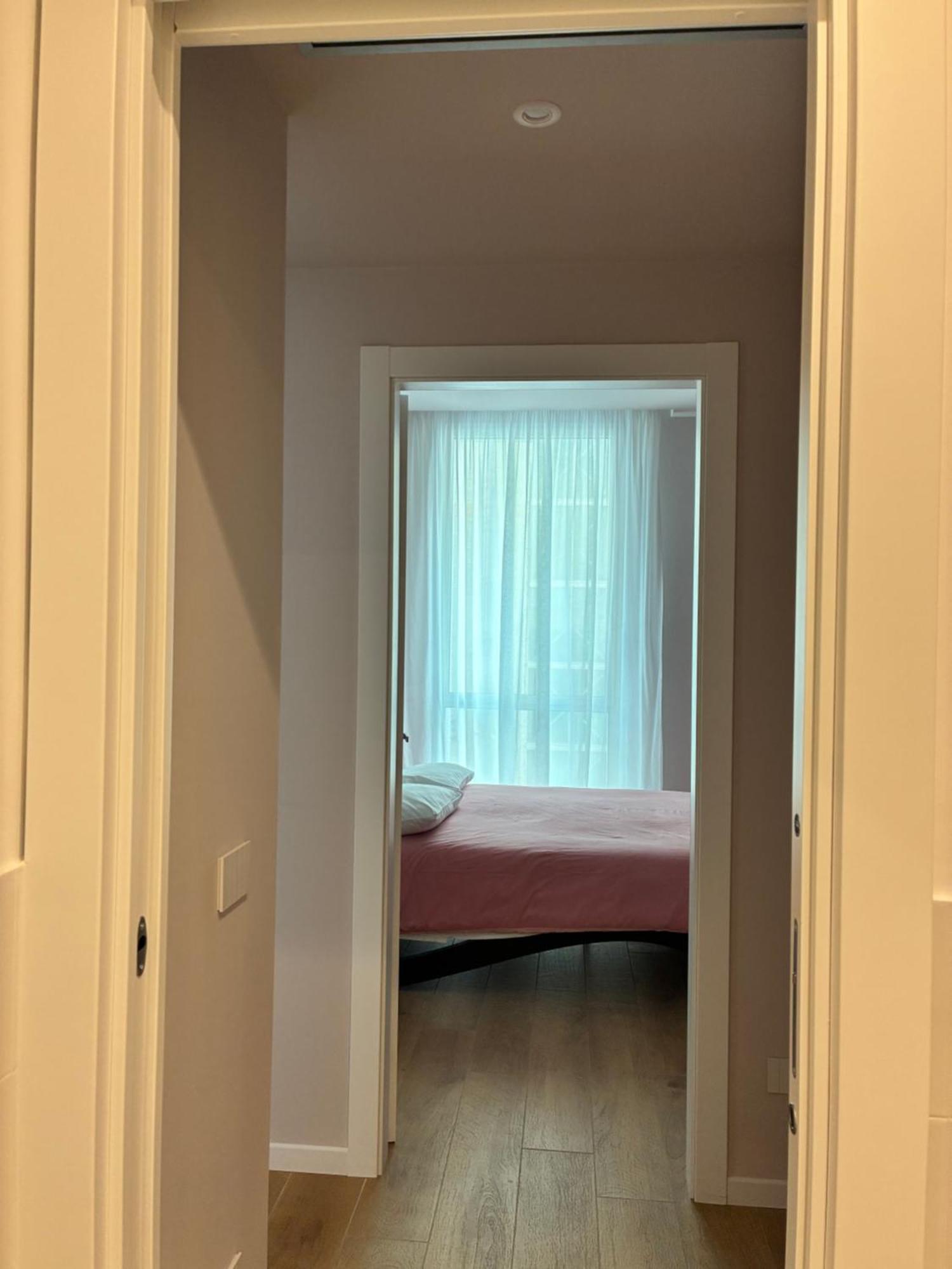 Residenza Labicana Luxury Apartment- In The Heart Of Rzym Zewnętrze zdjęcie