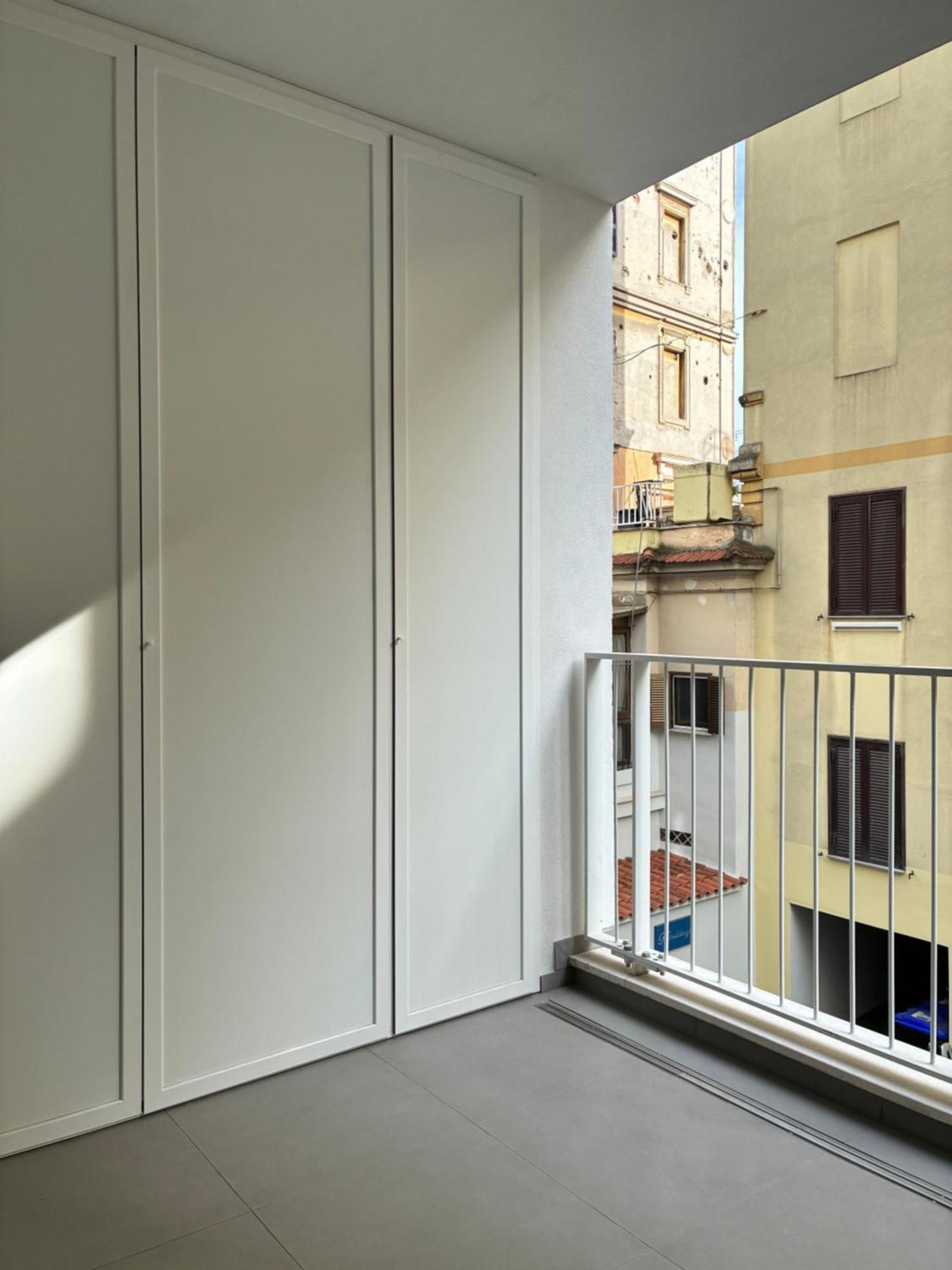Residenza Labicana Luxury Apartment- In The Heart Of Rzym Zewnętrze zdjęcie