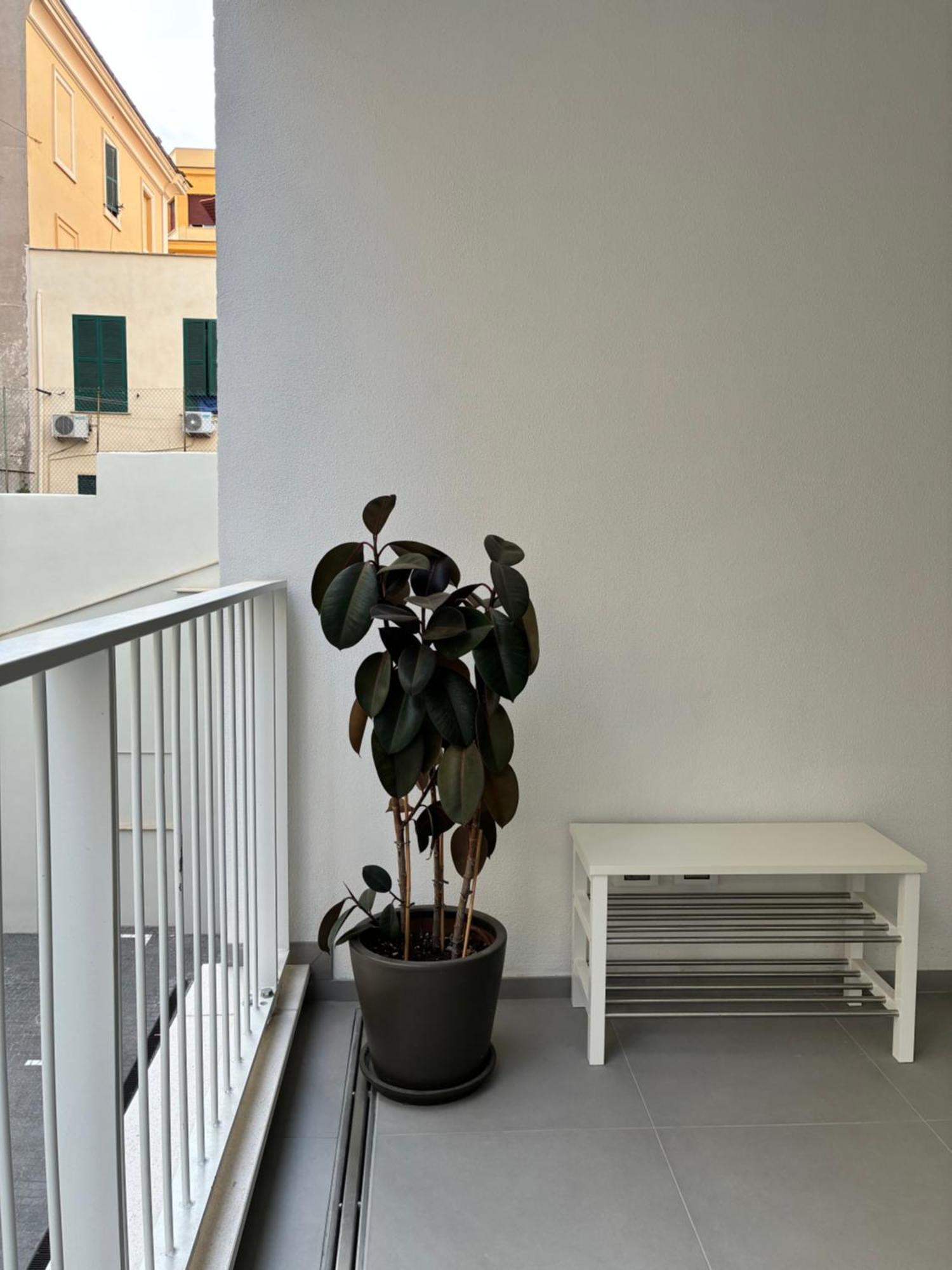 Residenza Labicana Luxury Apartment- In The Heart Of Rzym Zewnętrze zdjęcie