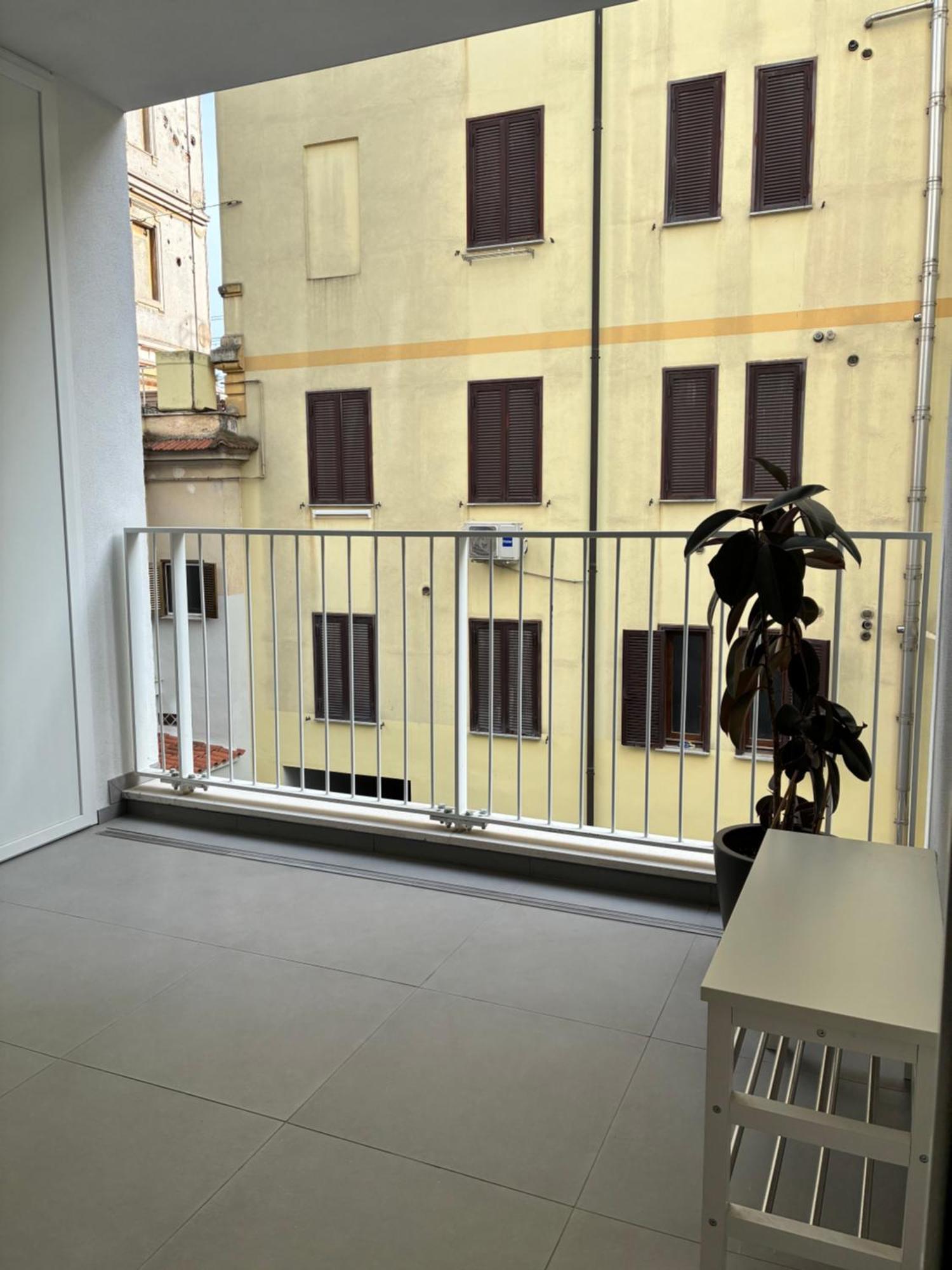 Residenza Labicana Luxury Apartment- In The Heart Of Rzym Zewnętrze zdjęcie