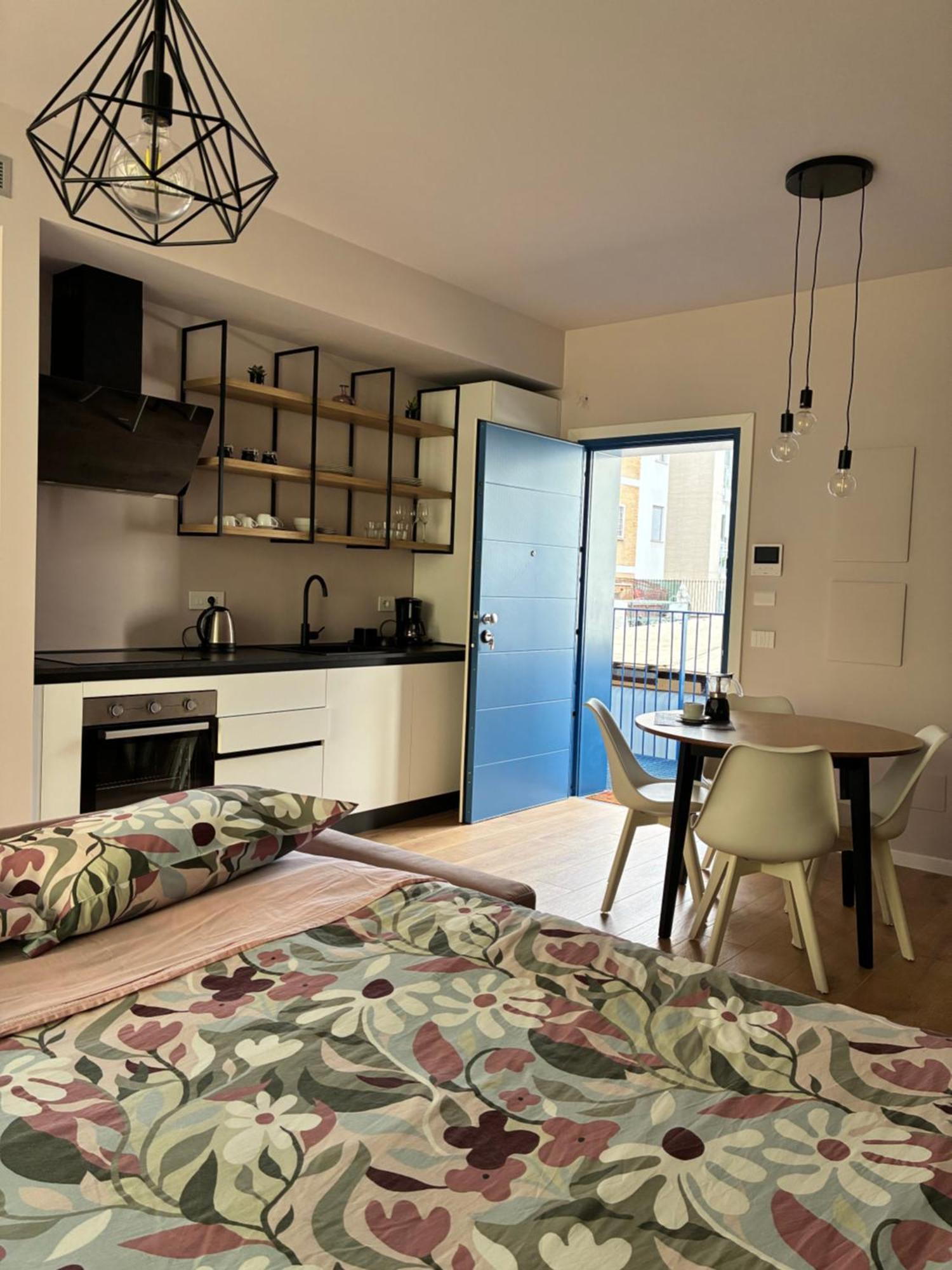 Residenza Labicana Luxury Apartment- In The Heart Of Rzym Zewnętrze zdjęcie