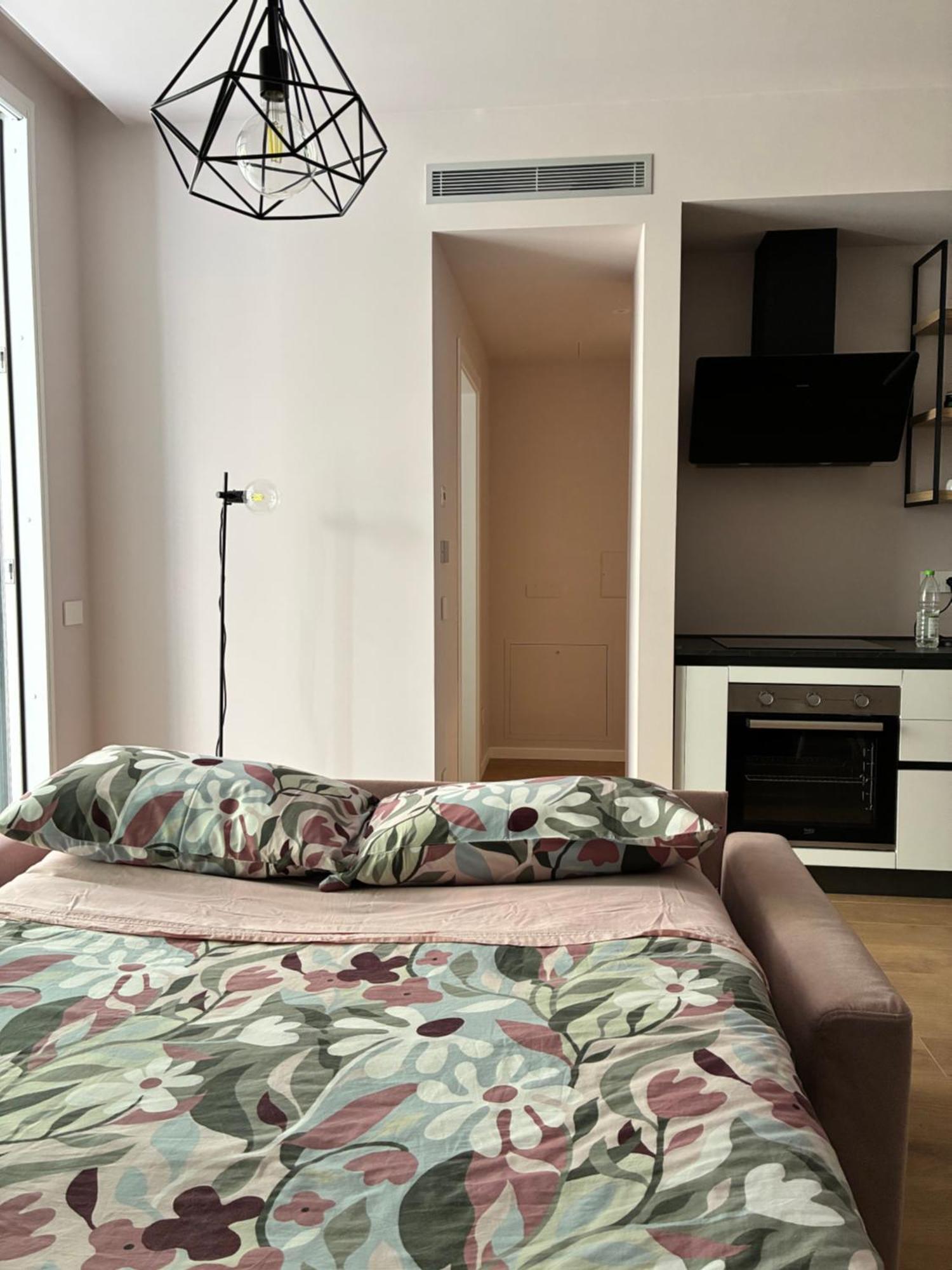 Residenza Labicana Luxury Apartment- In The Heart Of Rzym Zewnętrze zdjęcie