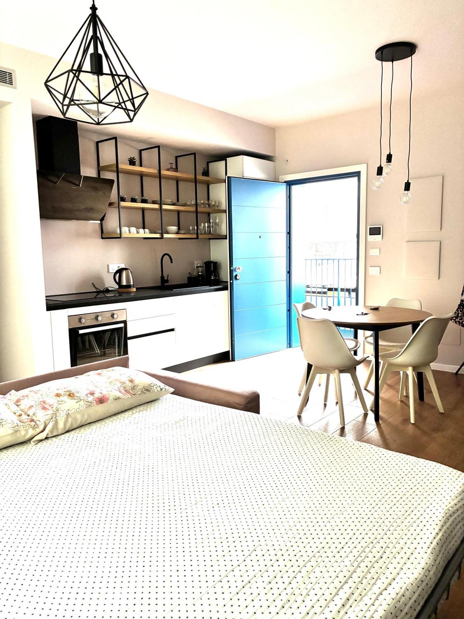 Residenza Labicana Luxury Apartment- In The Heart Of Rzym Zewnętrze zdjęcie