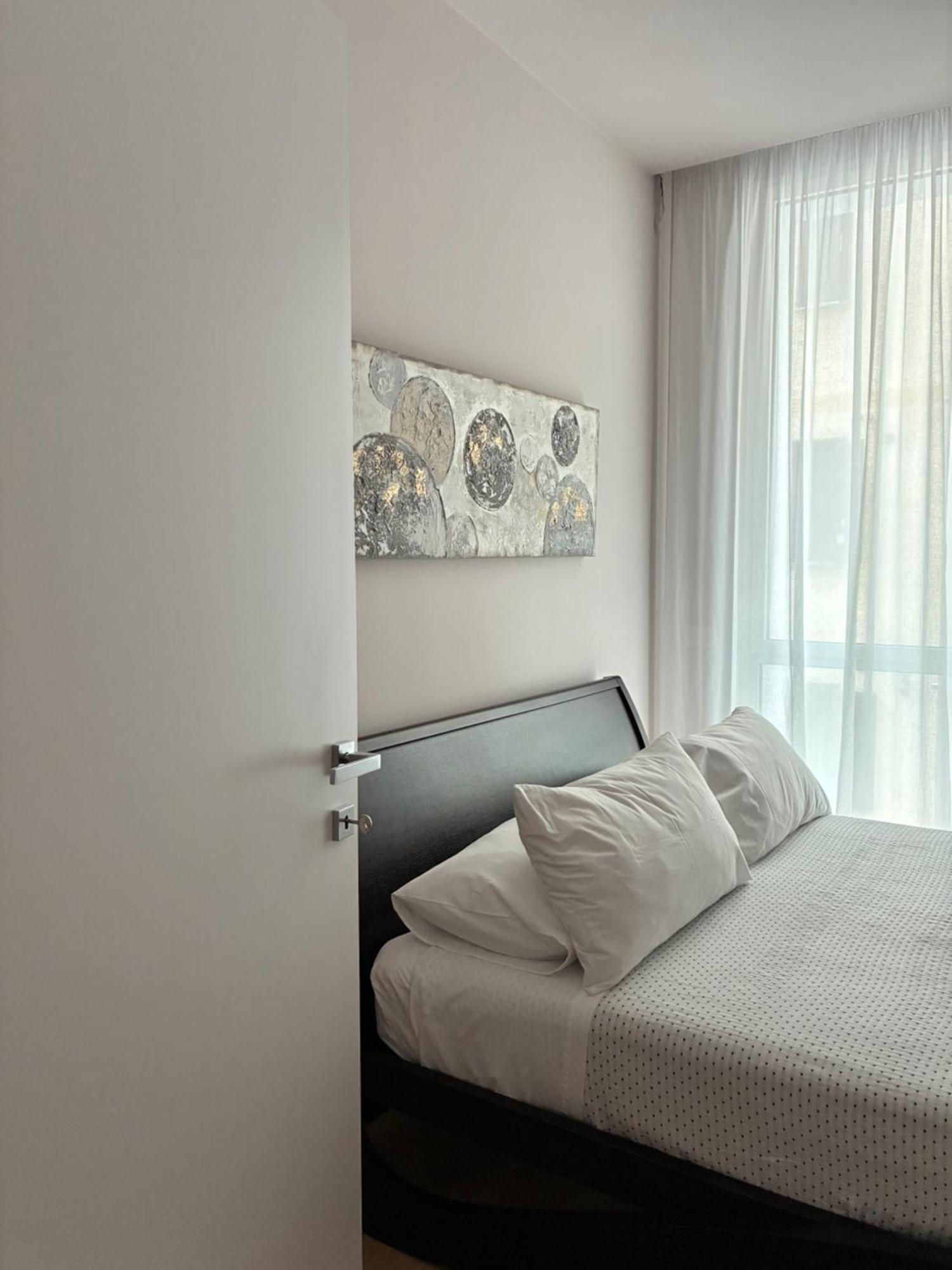 Residenza Labicana Luxury Apartment- In The Heart Of Rzym Zewnętrze zdjęcie