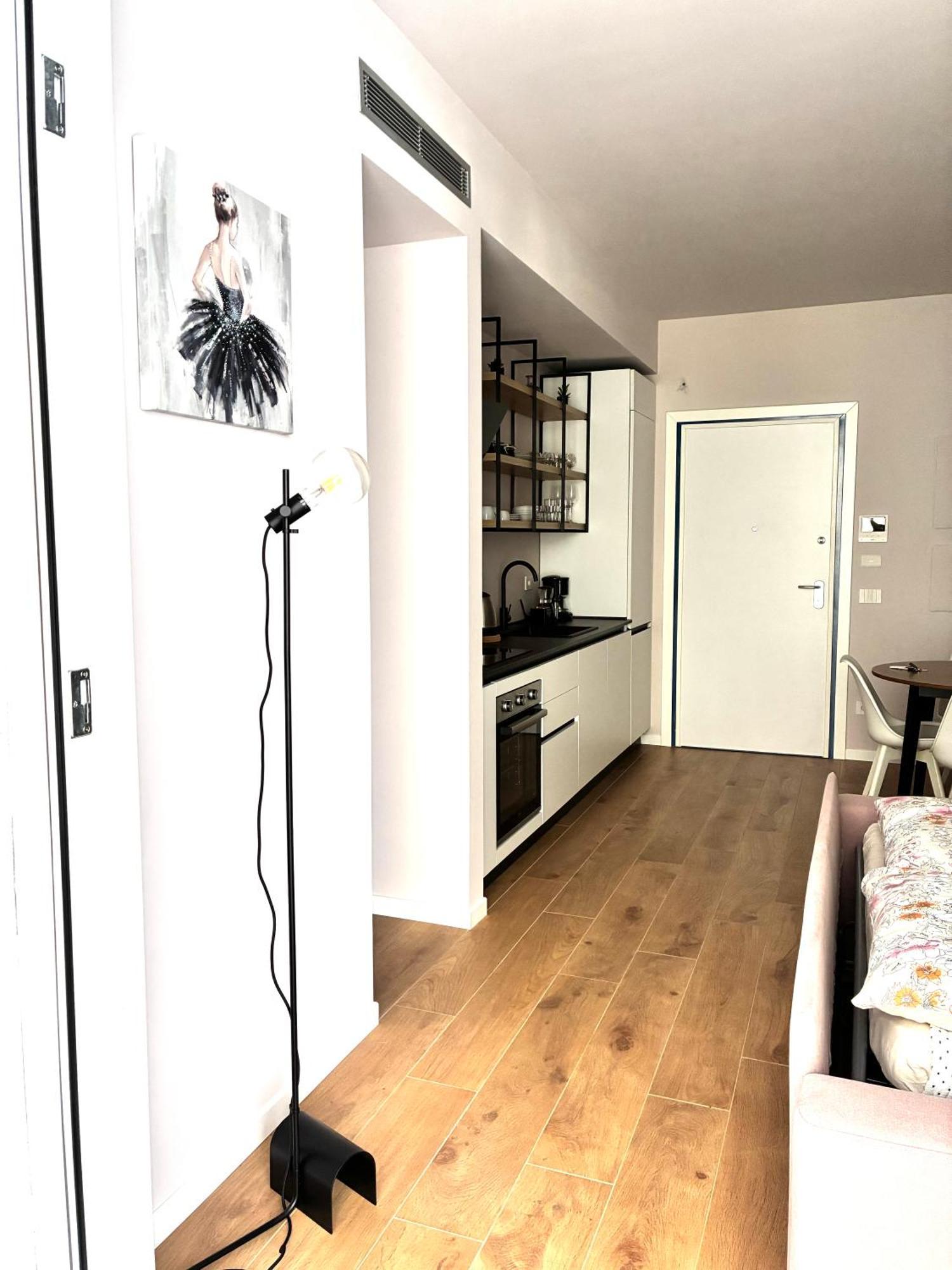 Residenza Labicana Luxury Apartment- In The Heart Of Rzym Zewnętrze zdjęcie
