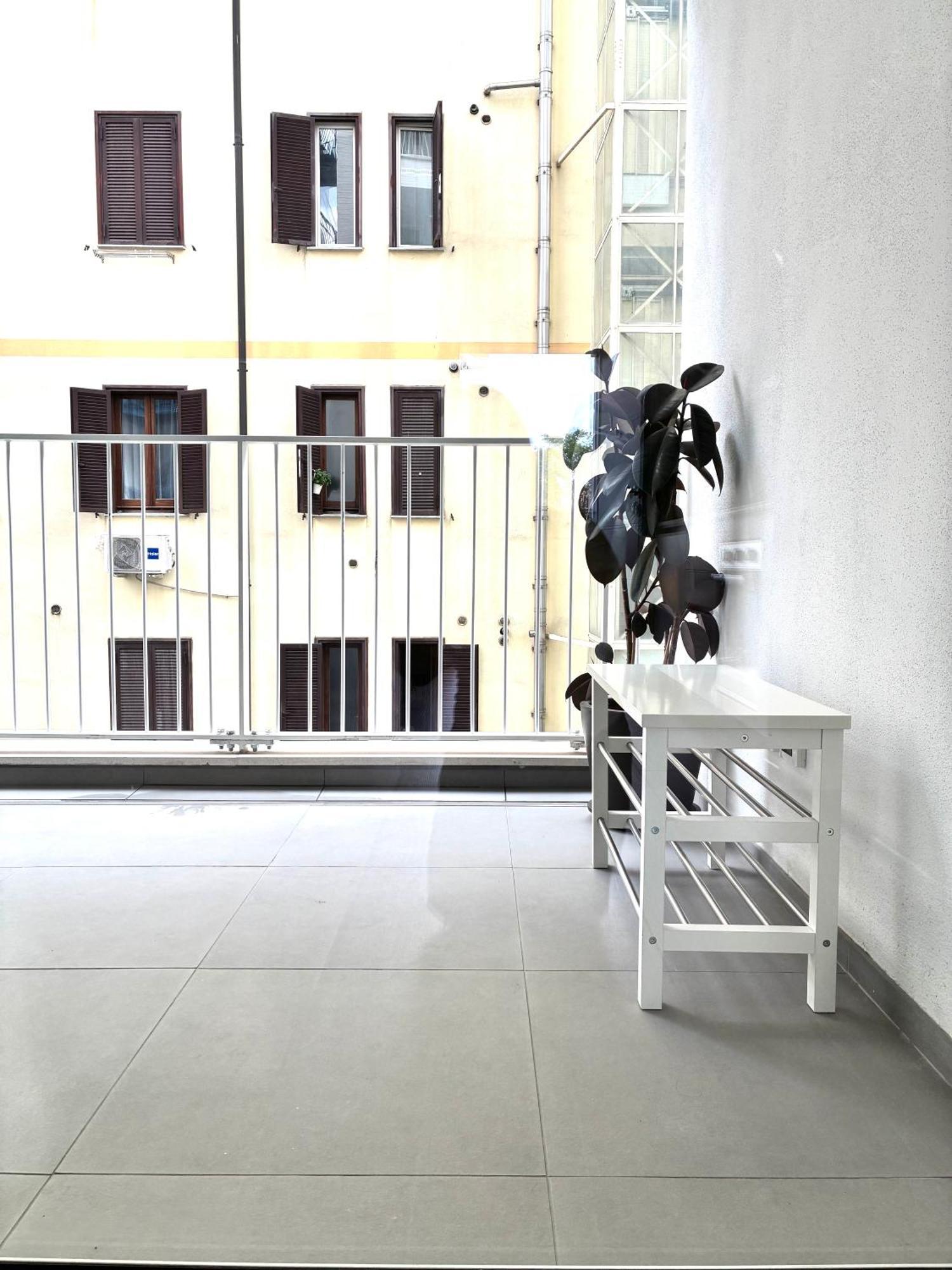 Residenza Labicana Luxury Apartment- In The Heart Of Rzym Zewnętrze zdjęcie