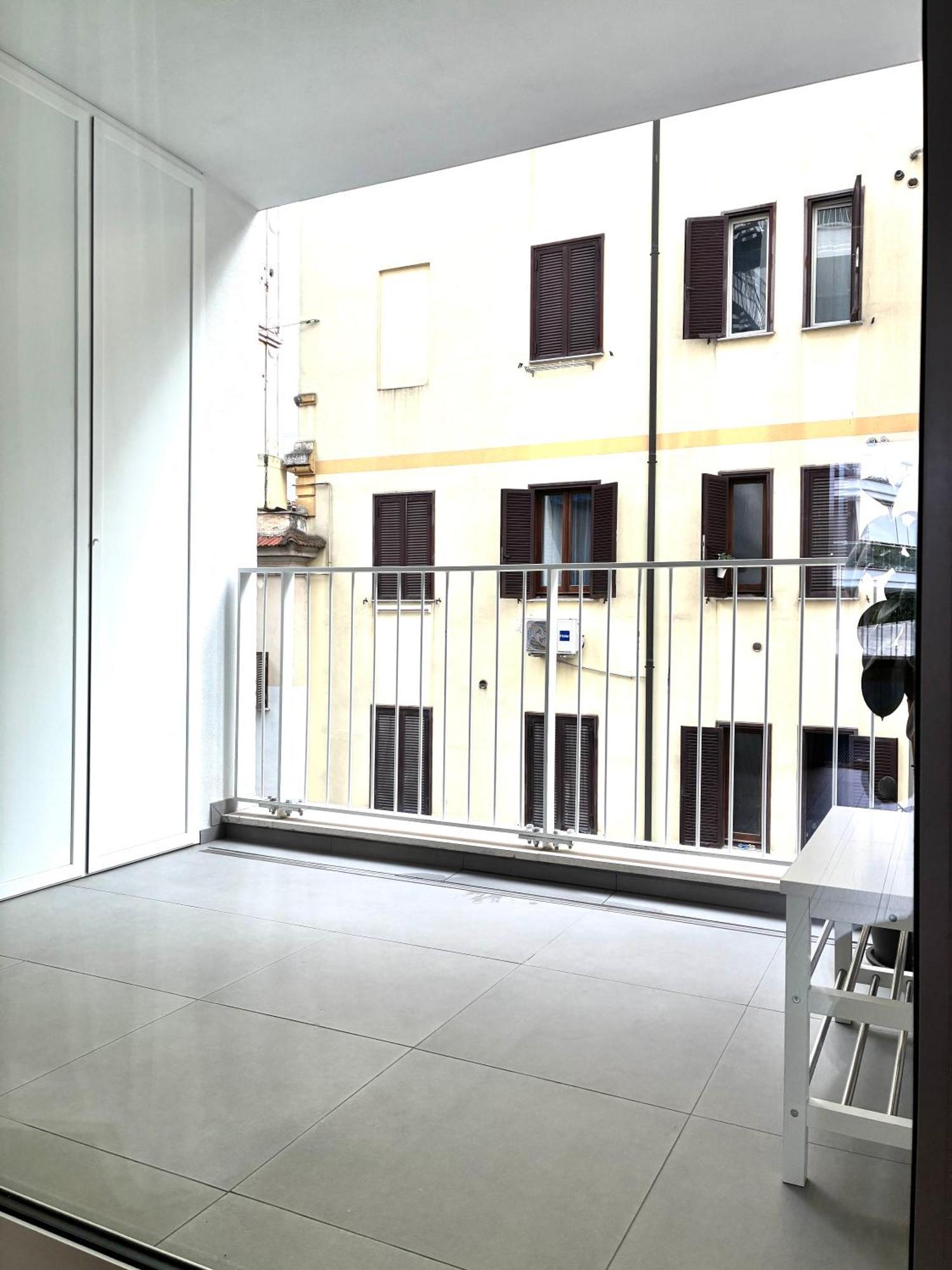 Residenza Labicana Luxury Apartment- In The Heart Of Rzym Zewnętrze zdjęcie