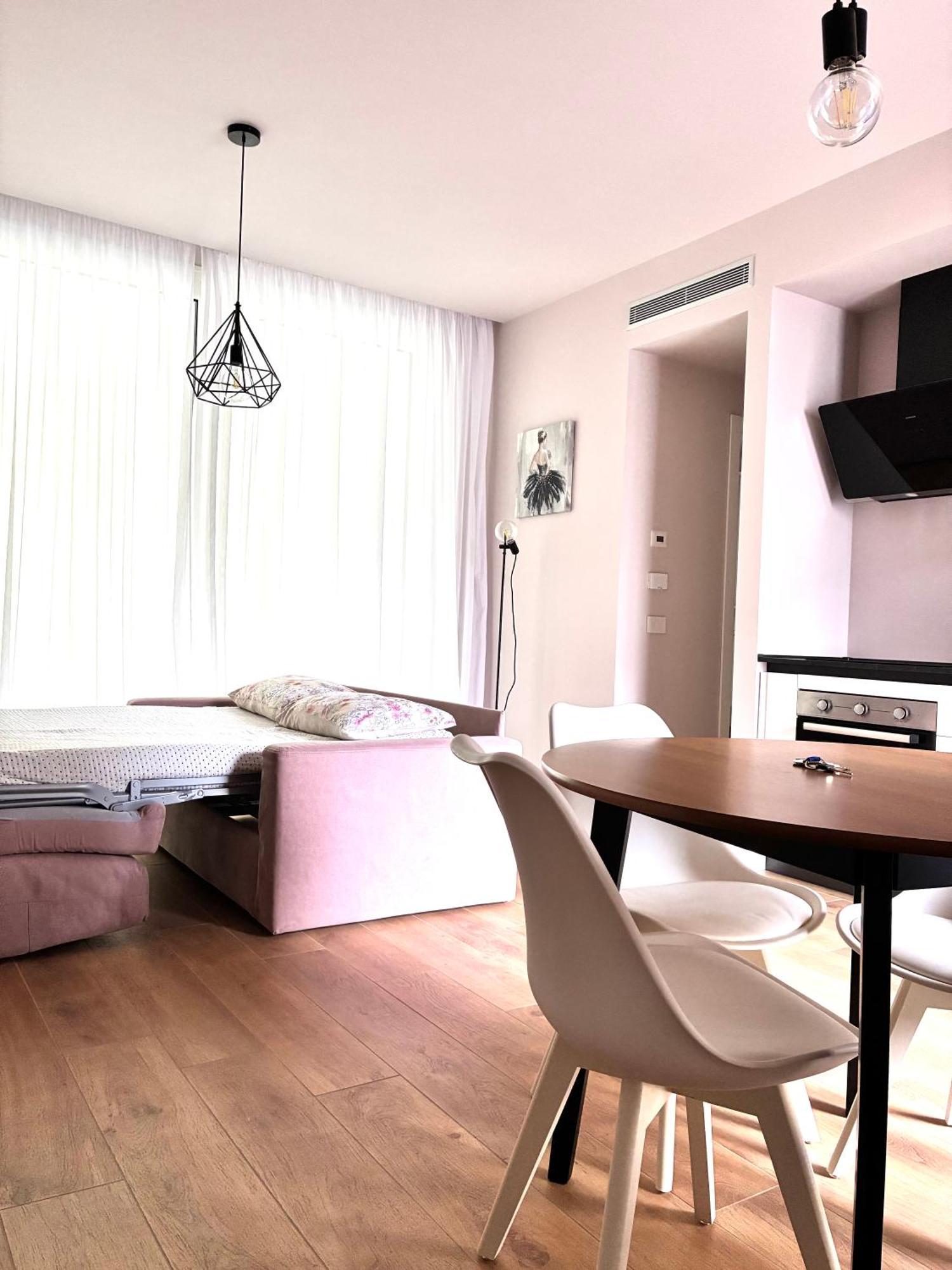 Residenza Labicana Luxury Apartment- In The Heart Of Rzym Zewnętrze zdjęcie