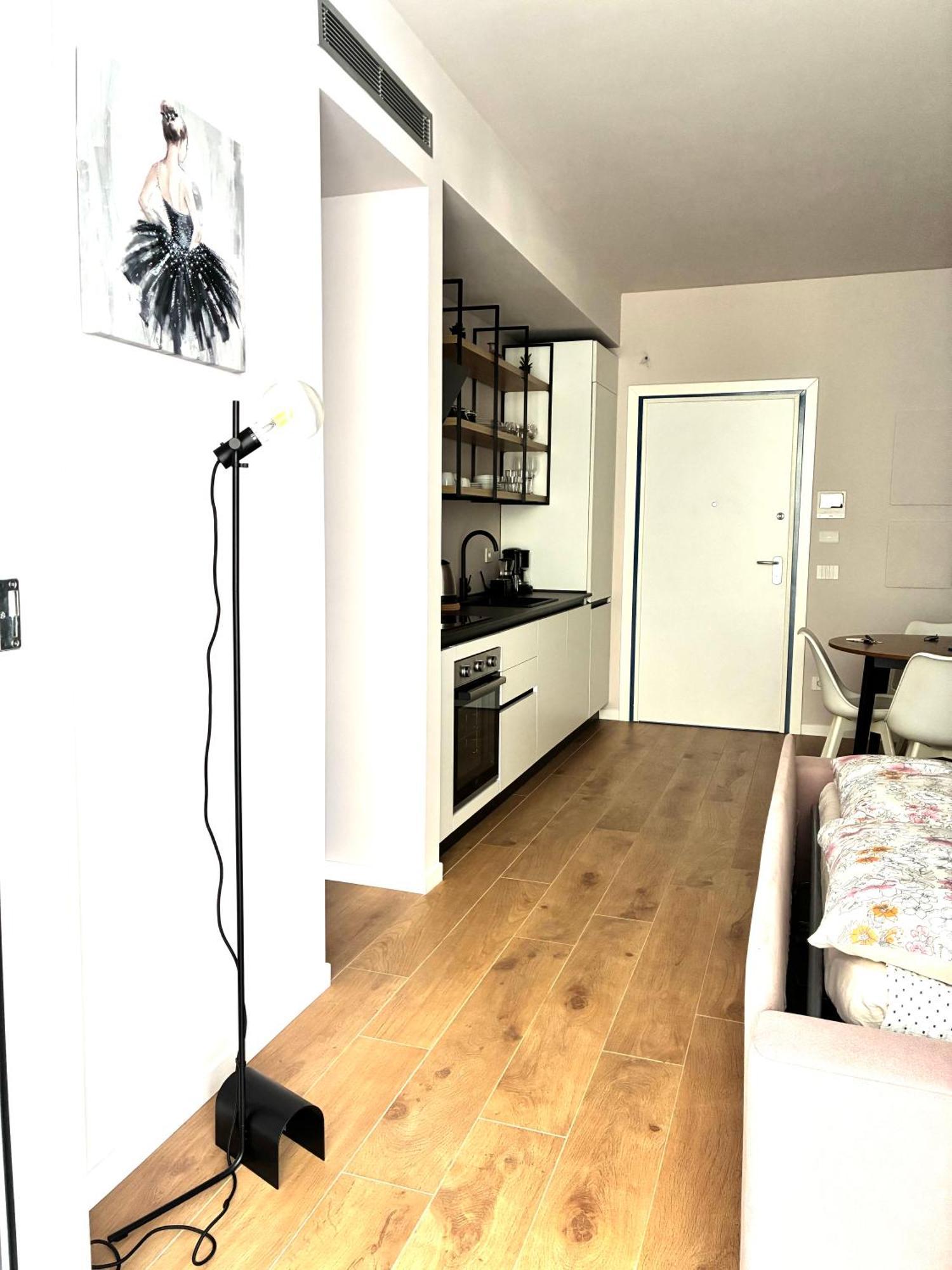 Residenza Labicana Luxury Apartment- In The Heart Of Rzym Zewnętrze zdjęcie